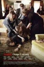 August Osage County ( 2014 )