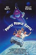 Purple People Eater (1988)