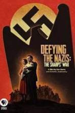 Defying the Nazis: The Sharps' War ( 2013 )
