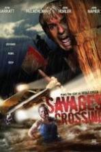 Savages Crossing ( 2013 )