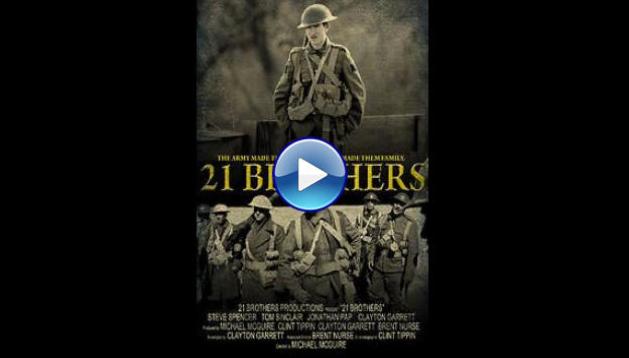 21 Brothers (2011)