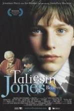 Taliesin Jones ( 2000 )