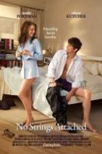 No Strings Attached ( 2011 )