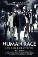 The Human Race ( 2014 )