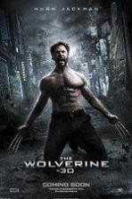The Wolverine ( 2013 )