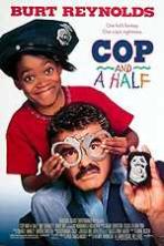 Cop and a Half (1993)