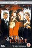 A Matter of Justice (1993)