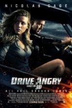 Drive Angry 3D ( 2011 )
