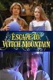 Escape to Witch Mountain (1995)