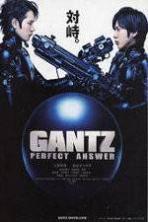Gantz Perfect Answer (2011)