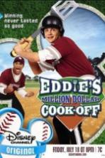 Eddie's Million Dollar Cook-Off (2003)