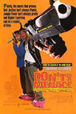 Don't Be a Menace to South Central While Drinking Your Juice in the Hood (1996)