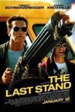 The Last Stand ( 2013 )