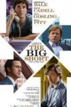 The Big Short ( 2015 )
