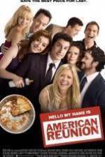 American Pie Reunion ( 2012 )