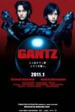 Gantz ( 2010 )