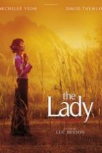 The Lady ( 2011 )