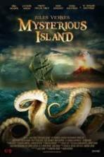Mysterious Island ( 2012 )