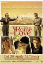 To Rome With Love (2012)