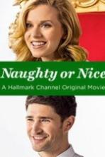 Naughty or Nice ( 2012 )