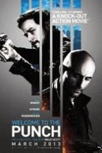 Welcome to the Punch (2013) Full Movie Watch Online Free