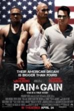 Pain & Gain (2013) Full Movie Watch Online Free
