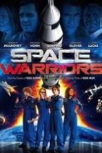 Space Warriors ( 2014 )