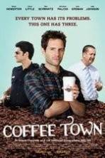 Coffee Town ( 2013 )