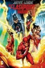 Justice League: The Flashpoint Paradox ( 2013 )