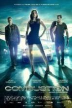 Combustion ( 2014 )