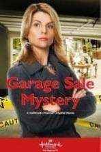 Garage Sale Mystery ( 2013 )