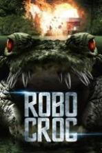 Robocroc ( 2013 )