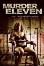 Murder Eleven ( 2013 )