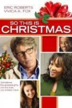 So This Is Christmas ( 2013 )