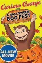 Curious George: A Halloween Boo Fest ( 2013 )