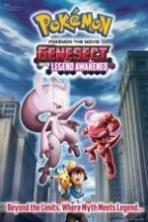 Pokemon the Movie: Genesect and the Legend Awakened ( 2013 )