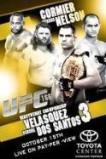 UFC 166 Velasquez vs Dos Santos III (2013)
