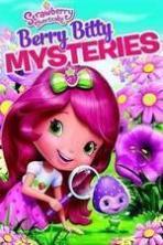 Strawberry Shortcake: Berry Bitty Mysteries ( 2013 )