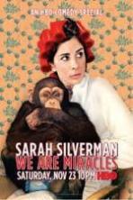 Sarah Silverman We Are Miracles ( 2013 )