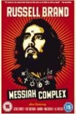Russell Brand Messiah Complex ( 2013 )
