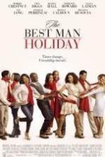 The Best Man Holiday ( 2013 )