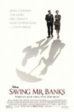 Saving Mr Banks ( 2013 )