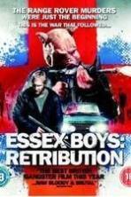 Essex Boys Retribution ( 2013 )