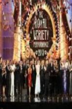 Royal Variety Performance ( 2013 )