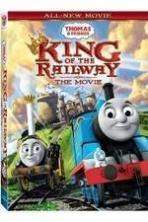 Thomas & Friends: King of the Railway ( 2013 )