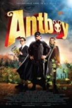 Antboy ( 2013 )