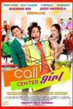 Call Center Girl ( 2013 )