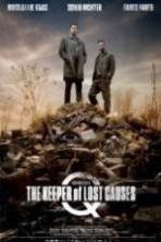 The Keeper of Lost Causes ( 2013 )