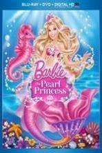 Barbie The Pearl Princess ( 2014 )