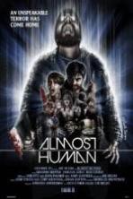 Almost Human ( 2013 )